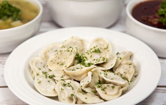Pushkin Brings Russian Eats To International Food Court