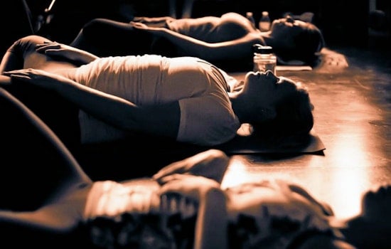 The 3 best Pilates spots in Raleigh