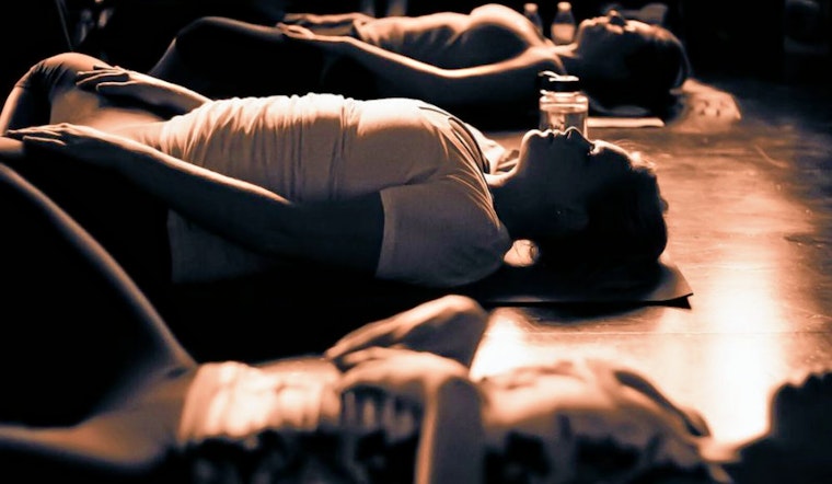 The 3 best Pilates spots in Raleigh
