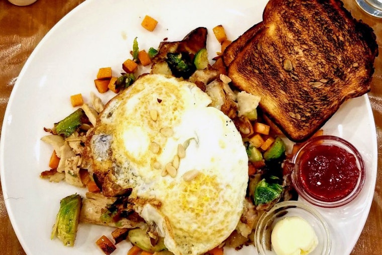 Milwaukee's top 5 cafes to visit now