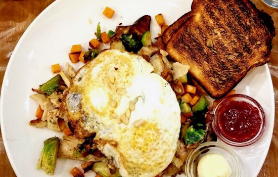 Milwaukee's top 5 cafes to visit now