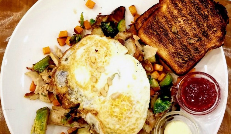 Milwaukee's top 5 cafes to visit now