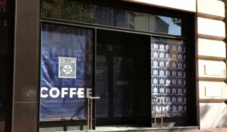 Bluestone Lane To Open First West Coast Location This Spring