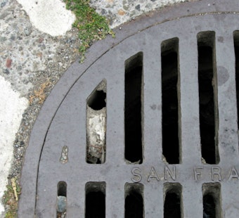 Man Gets Lost While 'Exploring' Sewer, Requires Rescuing