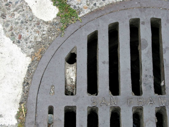 Man Gets Lost While 'Exploring' Sewer, Requires Rescuing