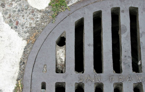 Man Gets Lost While 'Exploring' Sewer, Requires Rescuing
