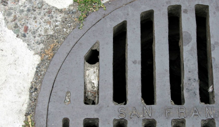 Man Gets Lost While 'Exploring' Sewer, Requires Rescuing