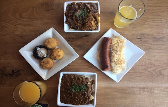 German Village Commission gets a new bar: Wunderbar