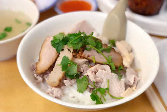 Hungry for noodles: 5 top SF spots to enjoy without breaking the bank