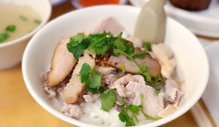 Hungry for noodles: 5 top SF spots to enjoy without breaking the bank