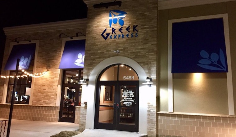 Here are the newest businesses to open in Columbus