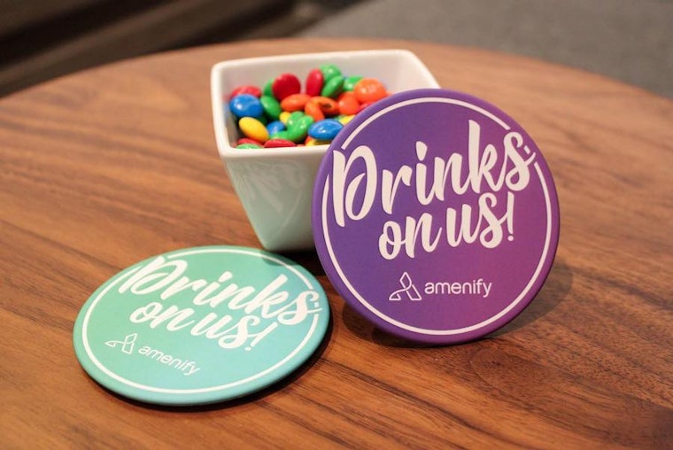 Amenify nets $2.7 million, plus more top funding news for San Francisco-based companies