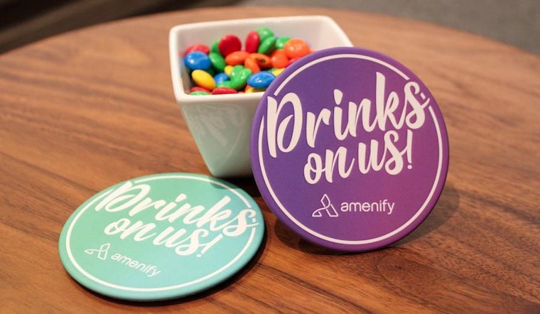 Amenify nets $2.7 million, plus more top funding news for San Francisco-based companies