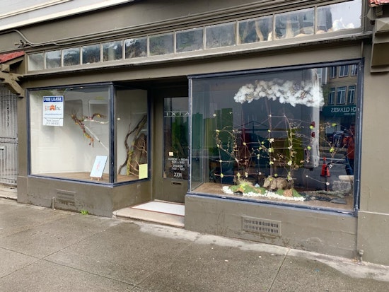 Castro flower shop Ixia leaving neighborhood after 36 years