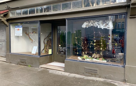 Castro flower shop Ixia leaving neighborhood after 36 years