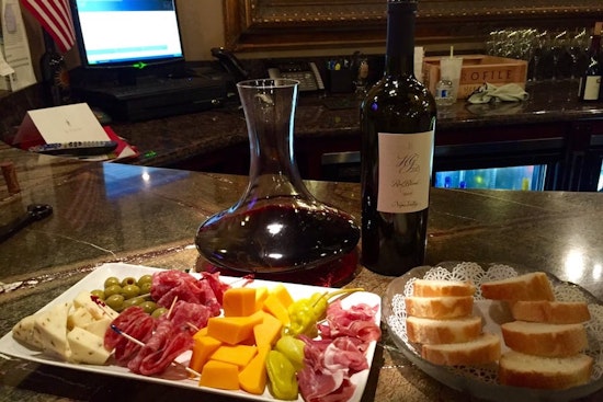 The 3 best wine bars in Fresno