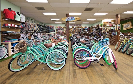 The 5 best bike shops in San Diego