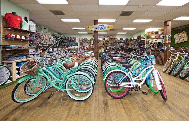 The 5 best bike shops in San Diego