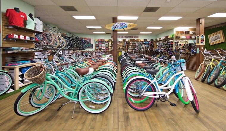 The 5 best bike shops in San Diego