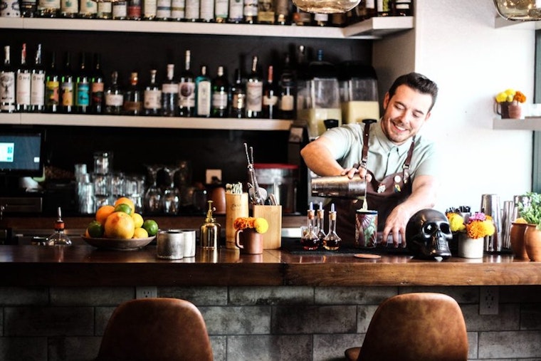 Get to know 4 of San Diego's newest bars