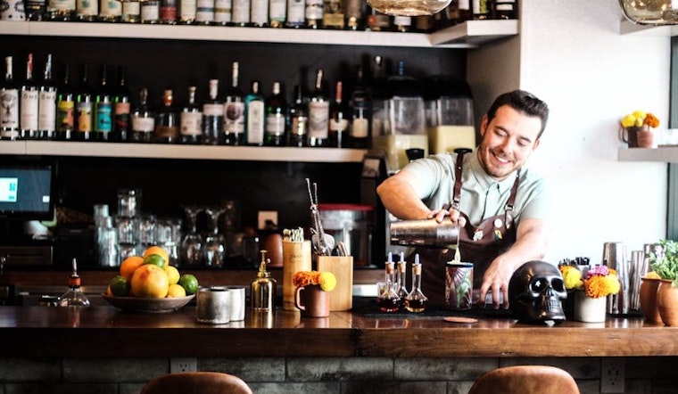Get to know 4 of San Diego's newest bars