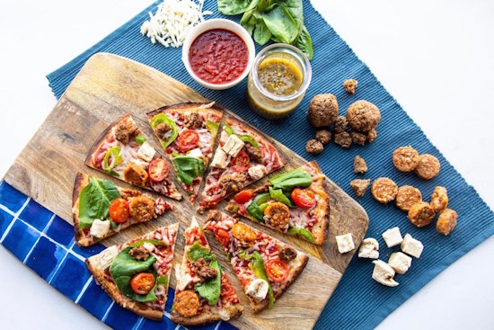 Fresno's 3 favorite spots to find budget-friendly vegan fare