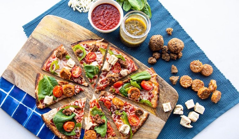 Fresno's 3 favorite spots to find budget-friendly vegan fare