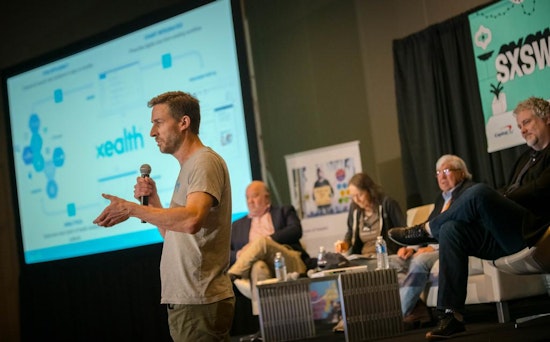 Xealth nets $11 million, plus more top funding news for Seattle-based companies