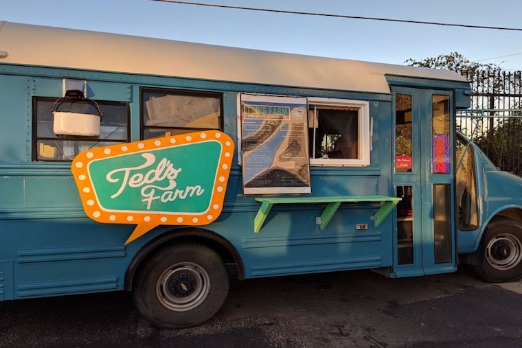 3 cool new food trucks to check out in Austin