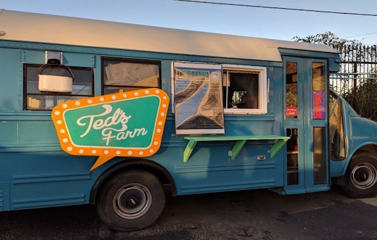 3 cool new food trucks to check out in Austin