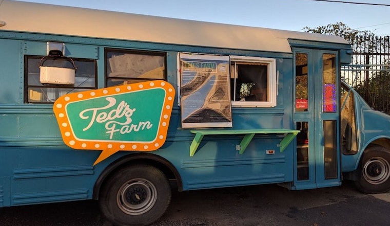 3 cool new food trucks to check out in Austin