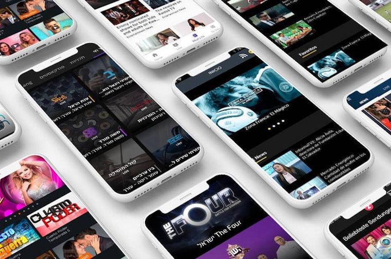 Applicaster's $20 million financing tops recent funding news in New York