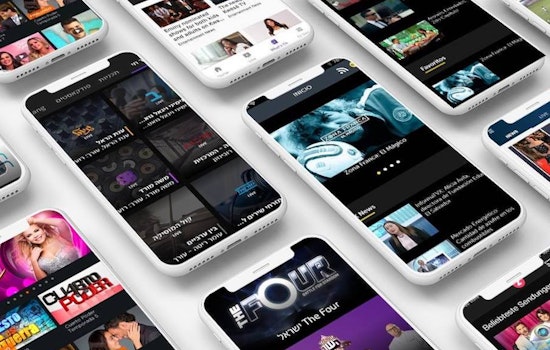Applicaster's $20 million financing tops recent funding news in New York