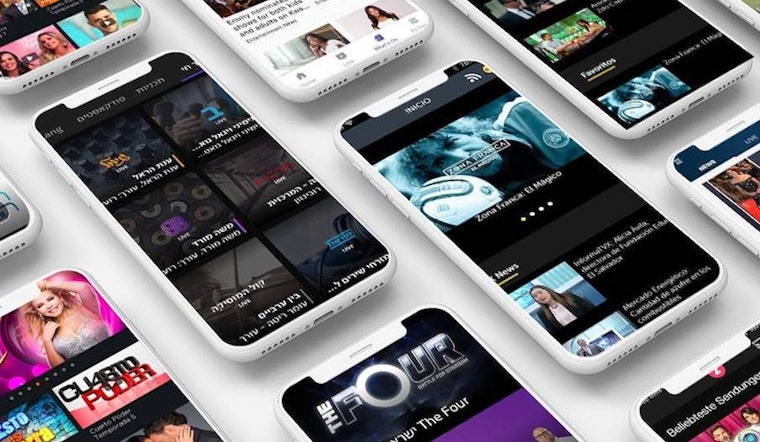 Applicaster's $20 million financing tops recent funding news in New York