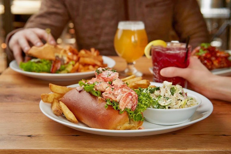 From tagliatelle to tater tot poutine: get these trending Boston restaurants on your radar