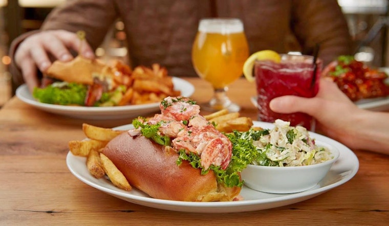 From tagliatelle to tater tot poutine: get these trending Boston restaurants on your radar