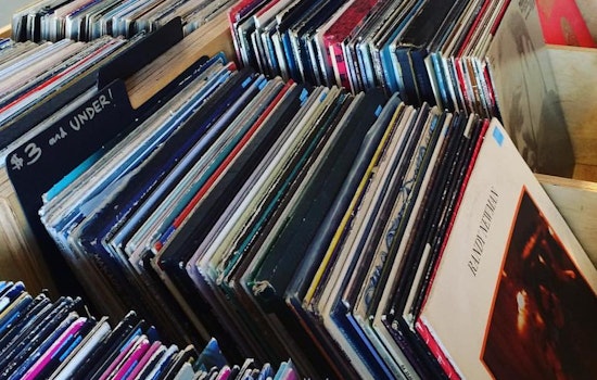 Crate Expectations: Where To Shop On Record Store Day 2017, By Neighborhood