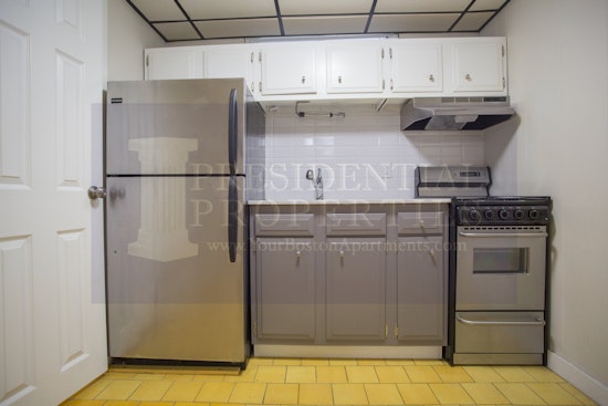 The most inexpensive apartment rentals on the market in West End, Boston