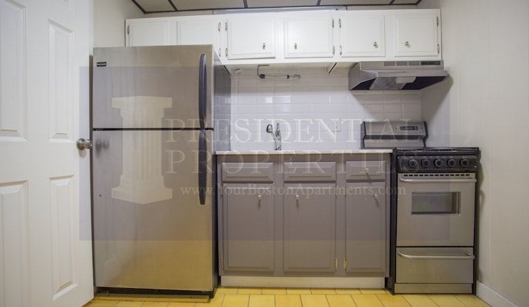 The most inexpensive apartment rentals on the market in West End, Boston