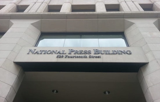 Community events and discussions worth seeking out in Washington this week