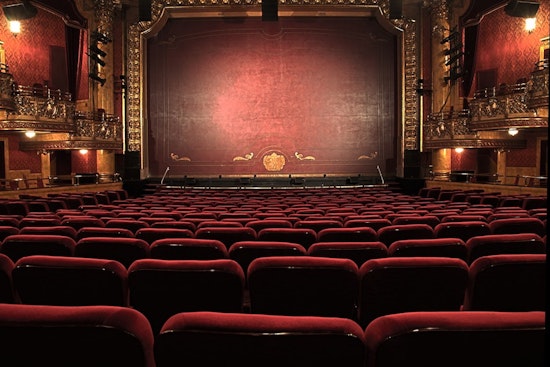 The best theater events in Boston this week