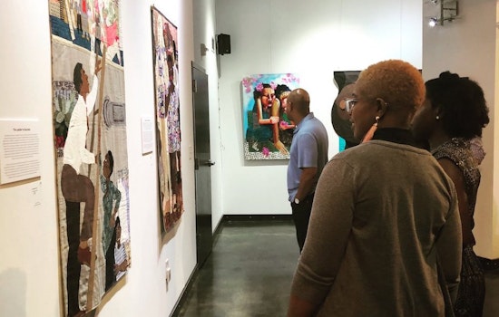 Great performing and visual arts events in Atlanta this week