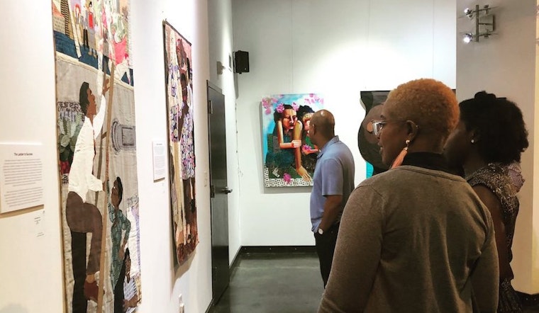 Great performing and visual arts events in Atlanta this week