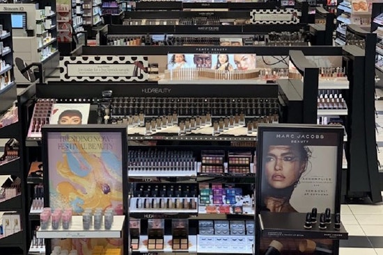 Sephora opens new location in Uptown Dallas