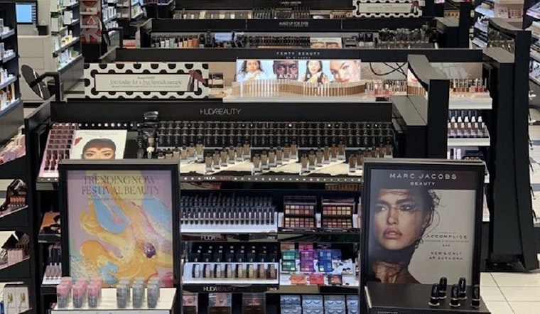 Sephora opens new location in Uptown Dallas