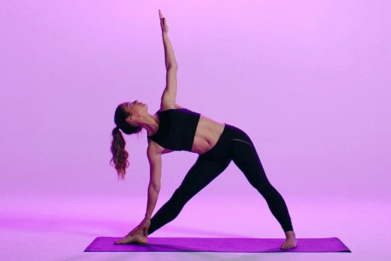 New studio Yoga Box now open in Pacific Beach