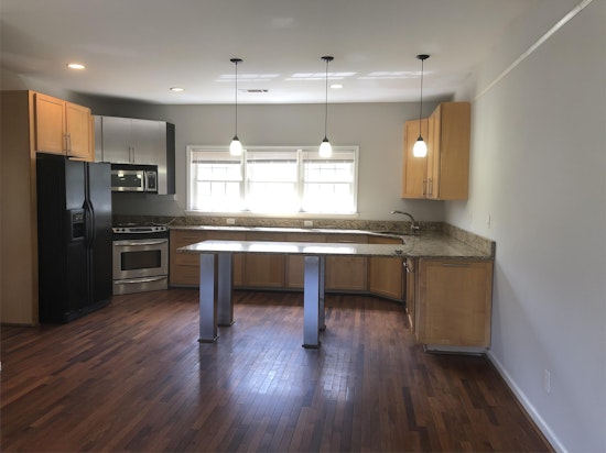 What will $1,200 rent you in Atlanta, this month?