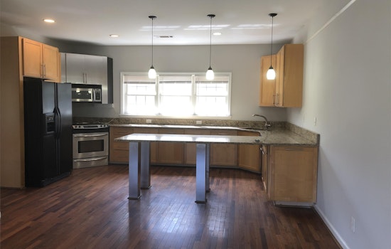 What will $1,200 rent you in Atlanta, this month?