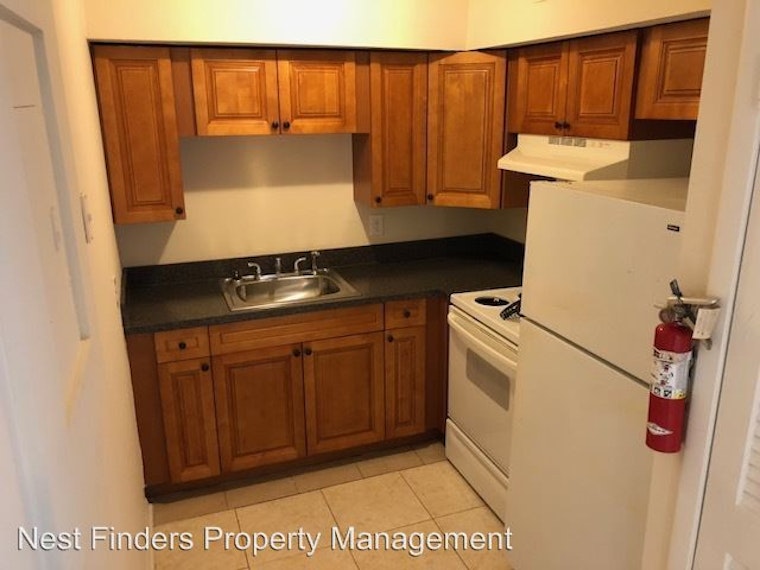 The most affordable apartment rentals on the market in Riverside, Jacksonville
