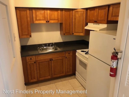 The most affordable apartment rentals on the market in Riverside, Jacksonville
